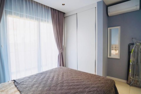 Продажа квартиры в Аланье, Анталье, Турция 1+1, 60м2, №145457 – фото 14