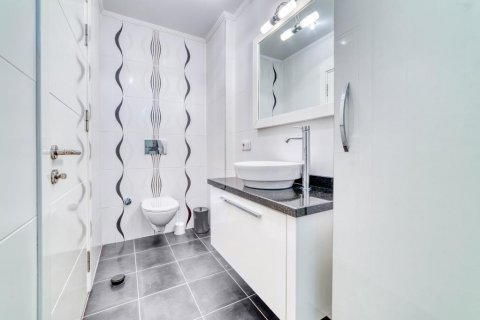 2+1 Lejlighed i Oba, Antalya, Tyrkiet Nr. 117448 - 17