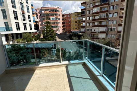 2+1 Lägenhet  i Tosmur, Alanya, Antalya, Turkiet Nr. 119173