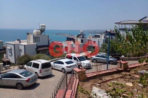 3+1 Villa i Akbuk, Aydin, Turkiet Nr. 131831 - 7