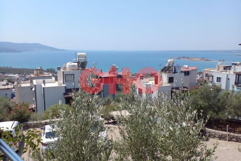 3+1 Villa i Akbuk, Aydin, Turkiet Nr. 131831 - 6