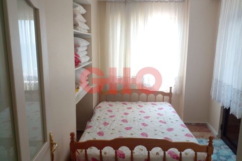 3+1 Villa i Akbuk, Aydin, Turkiet Nr. 131831 - 8