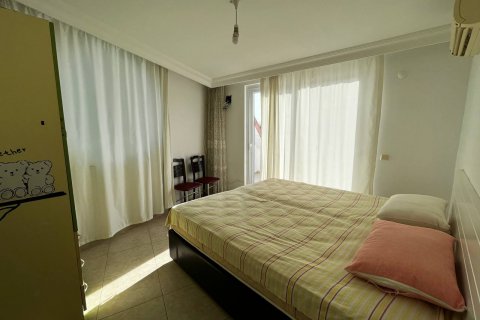 5+1 Takvåning i Alanya, Antalya, Turkiet Nr. 116264 - 8