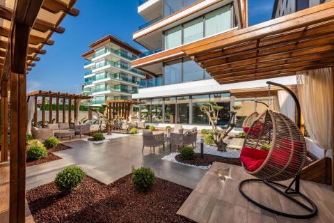 2+1 Leilighet  i Alanya, Antalya, Tyrkia Nr. 149481 - 24