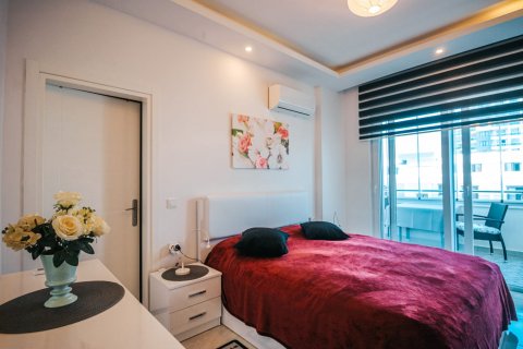 Daire  2+1  Mahmutlar, Antalya, Türkiye №144693 - 16
