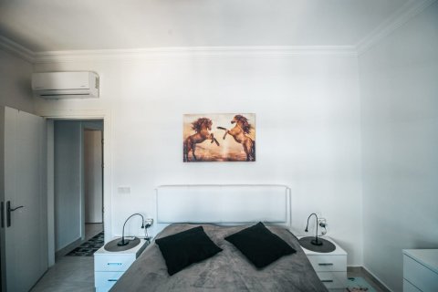 Daire  2+1  Mahmutlar, Antalya, Türkiye №144693 - 19