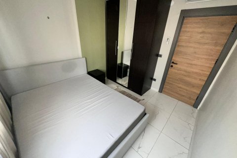 Продажа квартиры в Аланье, Анталье, Турция 1+1, 50м2, №120910 – фото 5