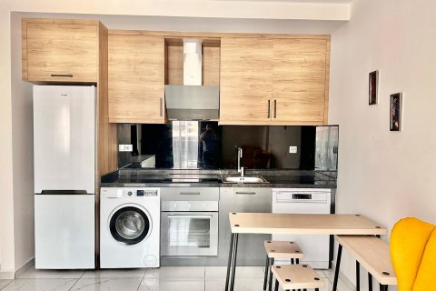 Продажа квартиры в Аланье, Анталье, Турция 1+1, 50м2, №120910 – фото 3