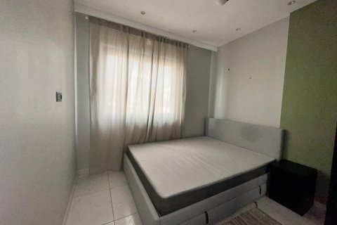 Продажа квартиры в Аланье, Анталье, Турция 1+1, 50м2, №120910 – фото 4