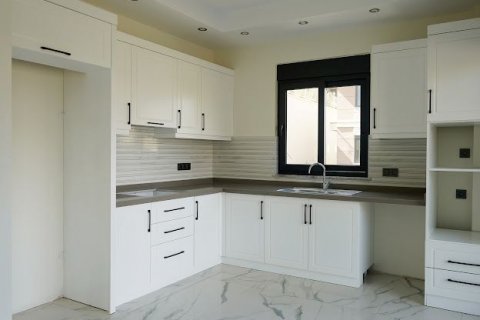 Продажа виллы  в Аланье, Анталье, Турция 3+1, 230м2, №142624 – фото 9