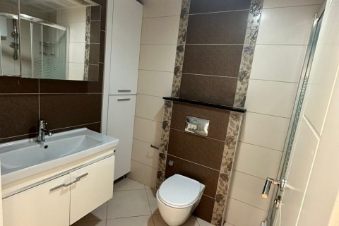 Apartment for sale in Cikcilli, Antalya, Turkey, 2 bedrooms, 110m2, No. 133102 – photo 20