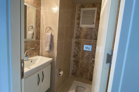 3+1 Leilighet i Mersin, Tyrkia Nr. 135206 - 7