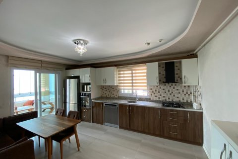 3+1 Leilighet i Mersin, Tyrkia Nr. 135206 - 9