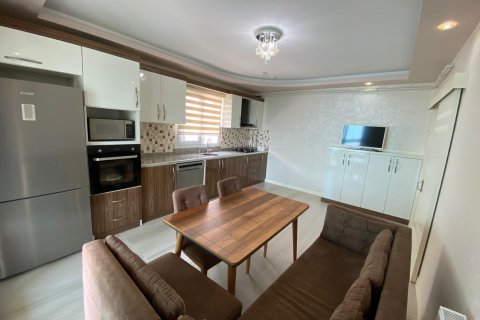 3+1 Leilighet i Mersin, Tyrkia Nr. 135206 - 8