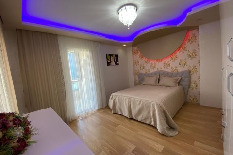 3+1 Leilighet i Mersin, Tyrkia Nr. 135206 - 10