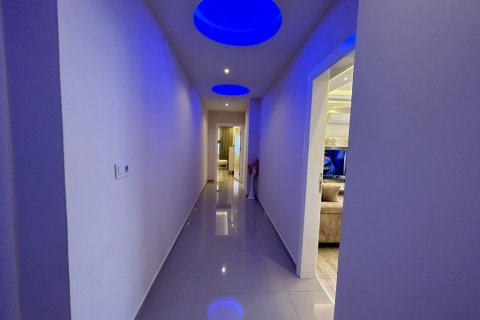 3+1 Lejlighed i Oba, Antalya, Tyrkiet Nr. 134971 - 22