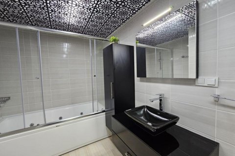 Продажа пентхауса в Аланье, Анталье, Турция 3+1, 190м2, №116464 – фото 6