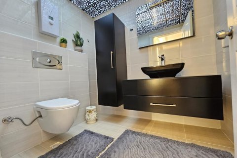 Продажа пентхауса в Аланье, Анталье, Турция 3+1, 190м2, №116464 – фото 4