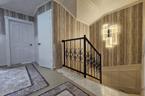 Продажа пентхауса в Аланье, Анталье, Турция 3+1, 190м2, №116464 – фото 3