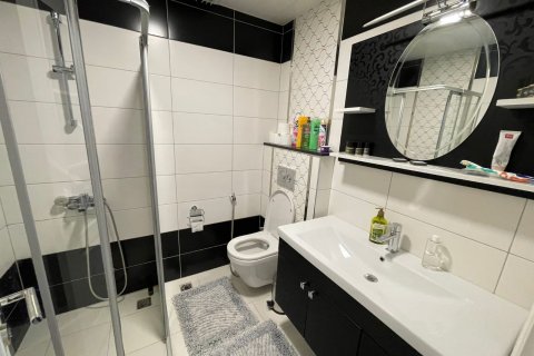 Dubleks daire  4+1  Kestel, Antalya, Türkiye №136753 - 3