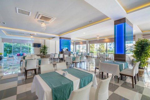 Продажа квартиры  в Джикджилли, Анталье, Турция 1+1, 65м2, №132777 – фото 10