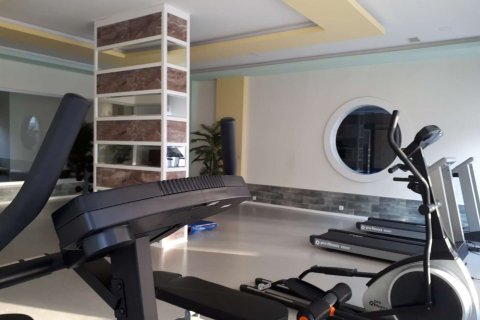 Продажа квартиры  в Джикджилли, Анталье, Турция 1+1, 65м2, №132777 – фото 9