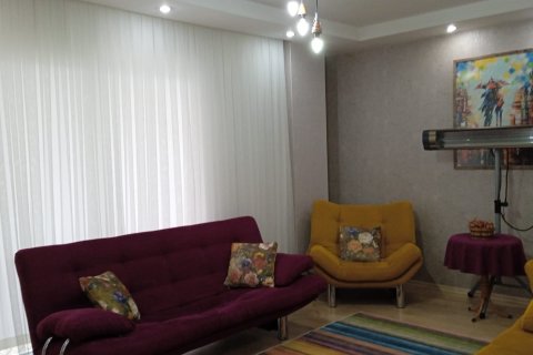 Daire  4+1  Mersin, Türkiye №148331 - 4