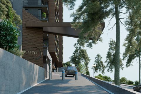 1+1 Wohnung  in Izmir, Türkei Nr. 142851 - 6