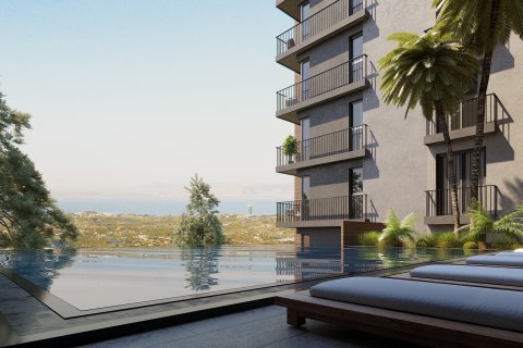 1+1 Wohnung  in Izmir, Türkei Nr. 142851 - 8