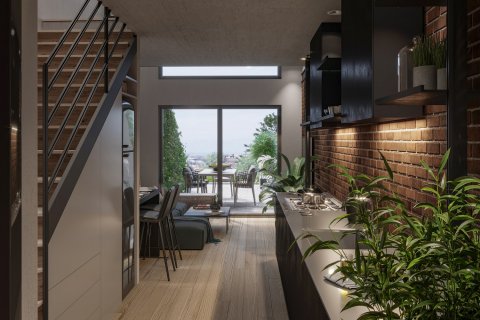 1+1 Wohnung  in Izmir, Türkei Nr. 142851 - 7