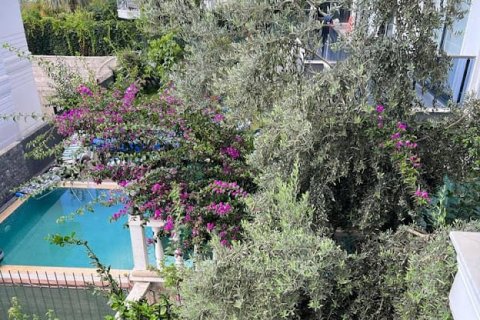 4+1 Villa  in Alanya, Antalya, Türkei Nr. 117444 - 18