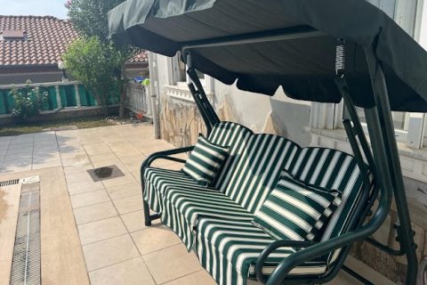 4+1 Villa  in Alanya, Antalya, Türkei Nr. 117444 - 15
