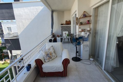 Daire 3+1 Mersin, Türkiye №132826 - 9