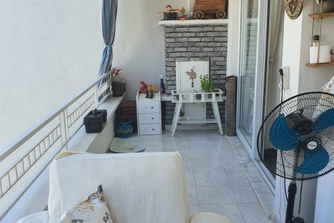 Daire 3+1 Mersin, Türkiye №132826 - 10