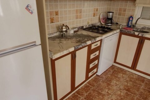 2+1 Lägenhet i Tosmur, Alanya, Antalya, Turkiet Nr. 113822 - 6