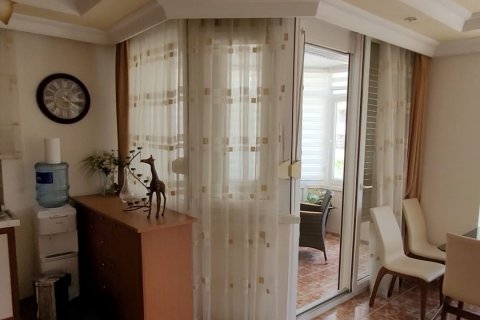 2+1 Lägenhet i Tosmur, Alanya, Antalya, Turkiet Nr. 113822 - 4