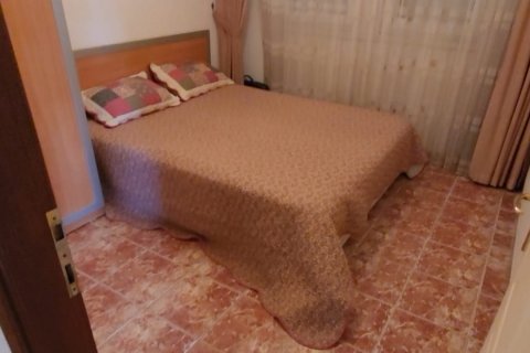 2+1 Lägenhet i Tosmur, Alanya, Antalya, Turkiet Nr. 113822 - 3