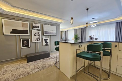 Продажа пентхауса в Аланье, Анталье, Турция 3+1, 190м2, №116464 – фото 25