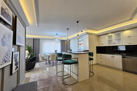 Продажа пентхауса в Аланье, Анталье, Турция 3+1, 190м2, №116464 – фото 23
