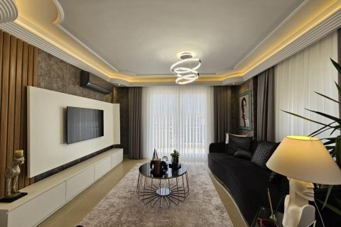 Продажа пентхауса в Аланье, Анталье, Турция 3+1, 190м2, №116464 – фото 26