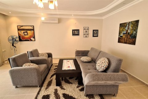 Daire  2+1  Cikcilli, Antalya, Türkiye №131326 - 22