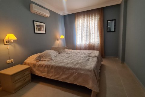 Daire  2+1  Cikcilli, Antalya, Türkiye №131326 - 20