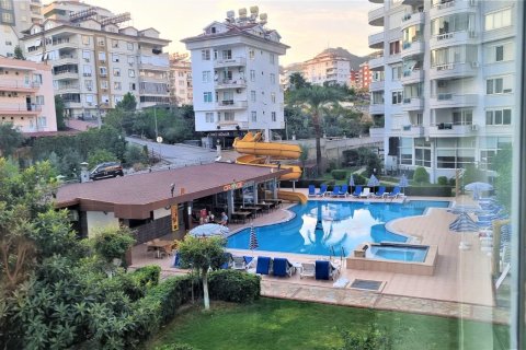 Daire  2+1  Cikcilli, Antalya, Türkiye №131326 - 21