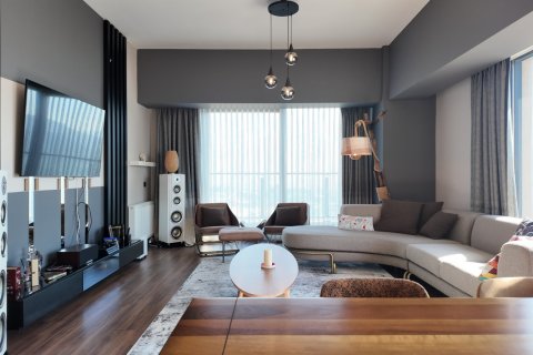 Продажа квартиры в Измире, Турция 3+1, 121м2, №184453 – фото 24