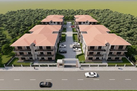 Aren  i Adapazar, Sakarya, Turkiet Nr.120686