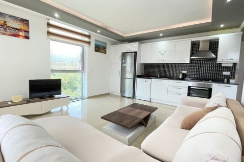 Apartment for sale  in Kestel, Antalya, Turkey, 2 bedrooms, 90m2, No. 117196 – photo 19