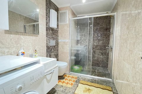 Apartment for sale  in Kestel, Antalya, Turkey, 2 bedrooms, 90m2, No. 117196 – photo 18