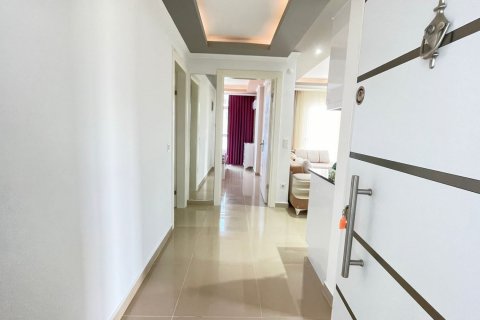 Apartment for sale  in Kestel, Antalya, Turkey, 2 bedrooms, 90m2, No. 117196 – photo 21