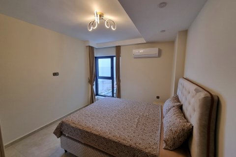 1+1 Lägenhet i Euro Residence 20, Mahmutlar, Antalya, Turkiet Nr. 120879 - 16