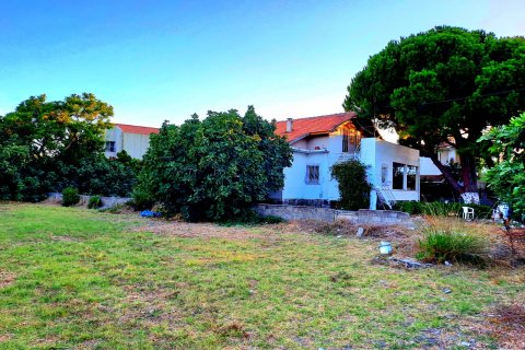 Продажа земельного участка в Чешме, Измире, Турция, 1500м2, №206626 – фото 5